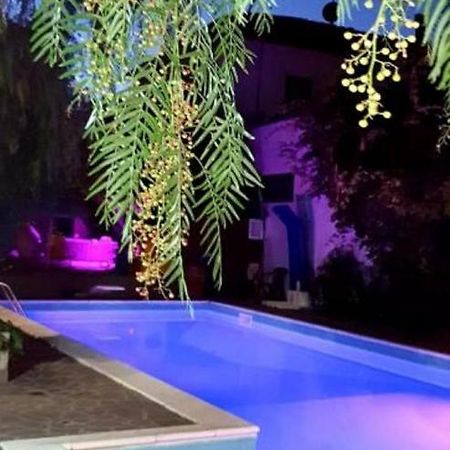 B&B Il Sognatore Перуджа Экстерьер фото