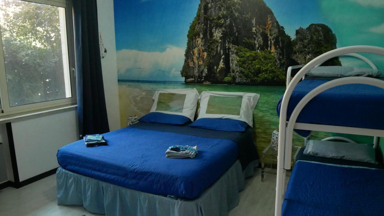 B&B Il Sognatore Перуджа Экстерьер фото