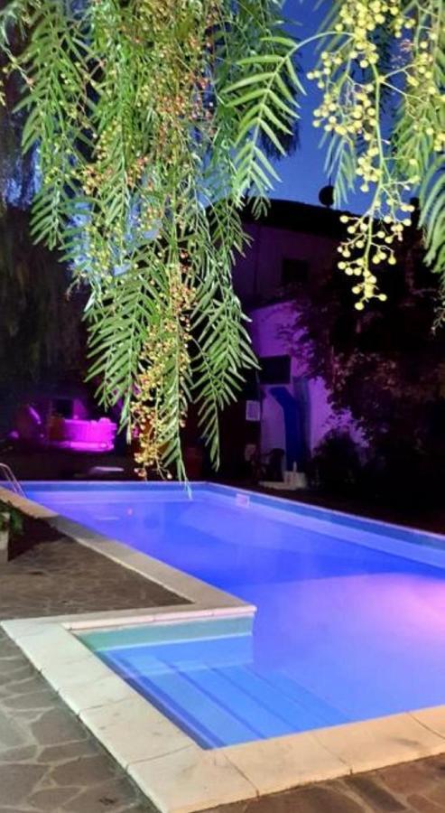 B&B Il Sognatore Перуджа Экстерьер фото