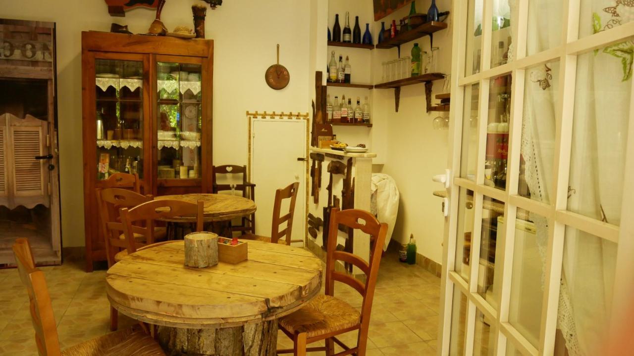 B&B Il Sognatore Перуджа Экстерьер фото
