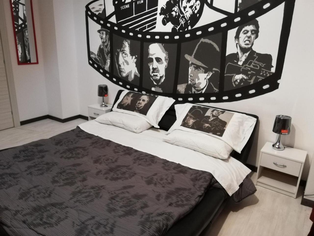 B&B Il Sognatore Перуджа Экстерьер фото