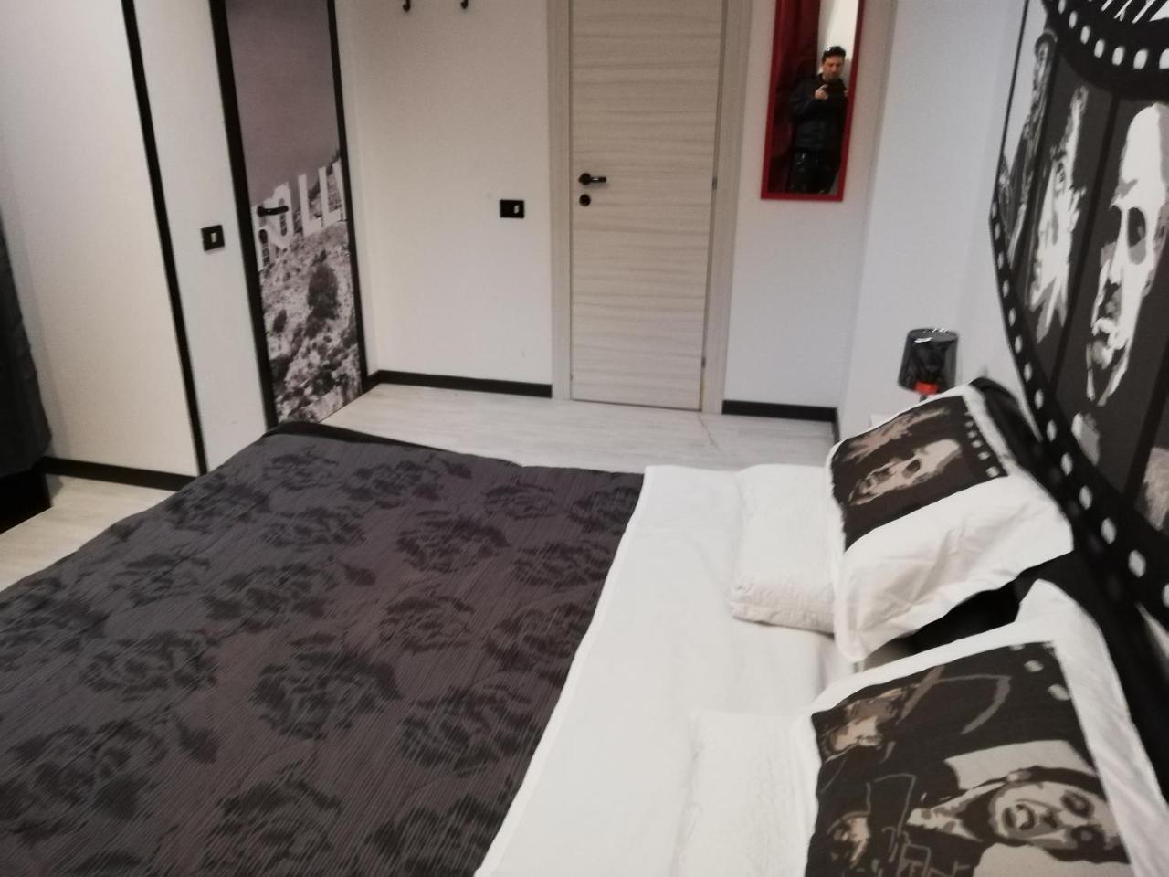 B&B Il Sognatore Перуджа Экстерьер фото
