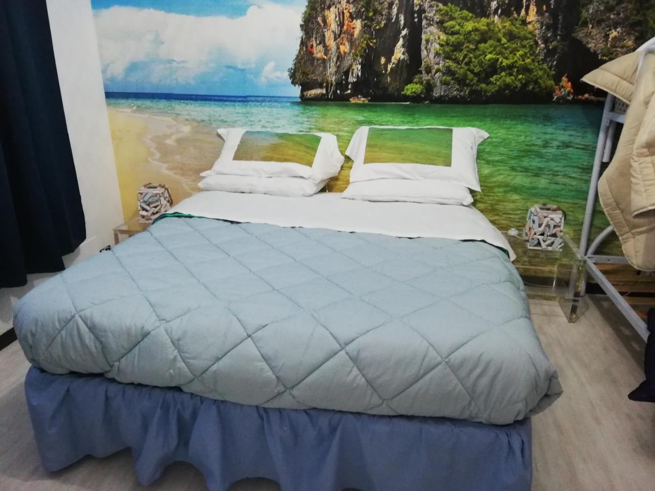 B&B Il Sognatore Перуджа Экстерьер фото